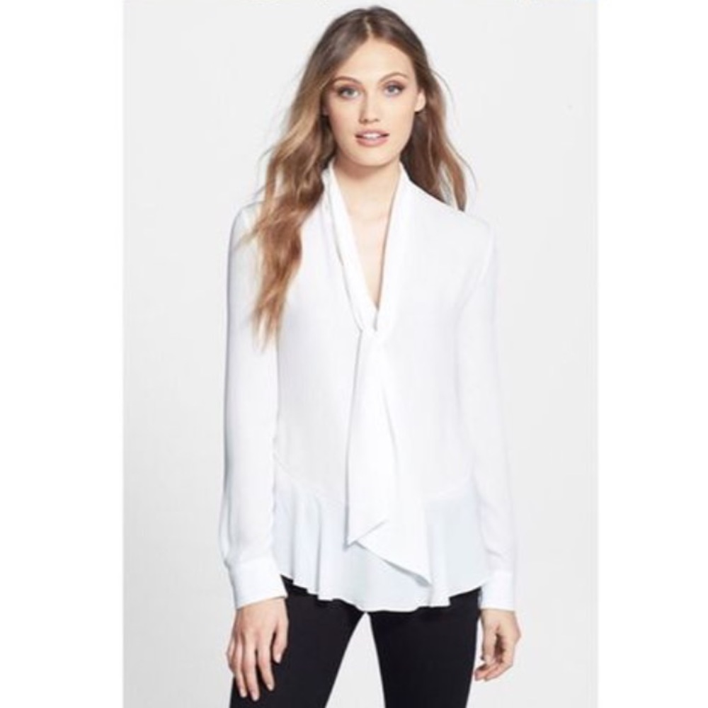 Vince camuto Blouse New!